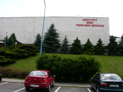 Školiace pracovisko DIVES BA